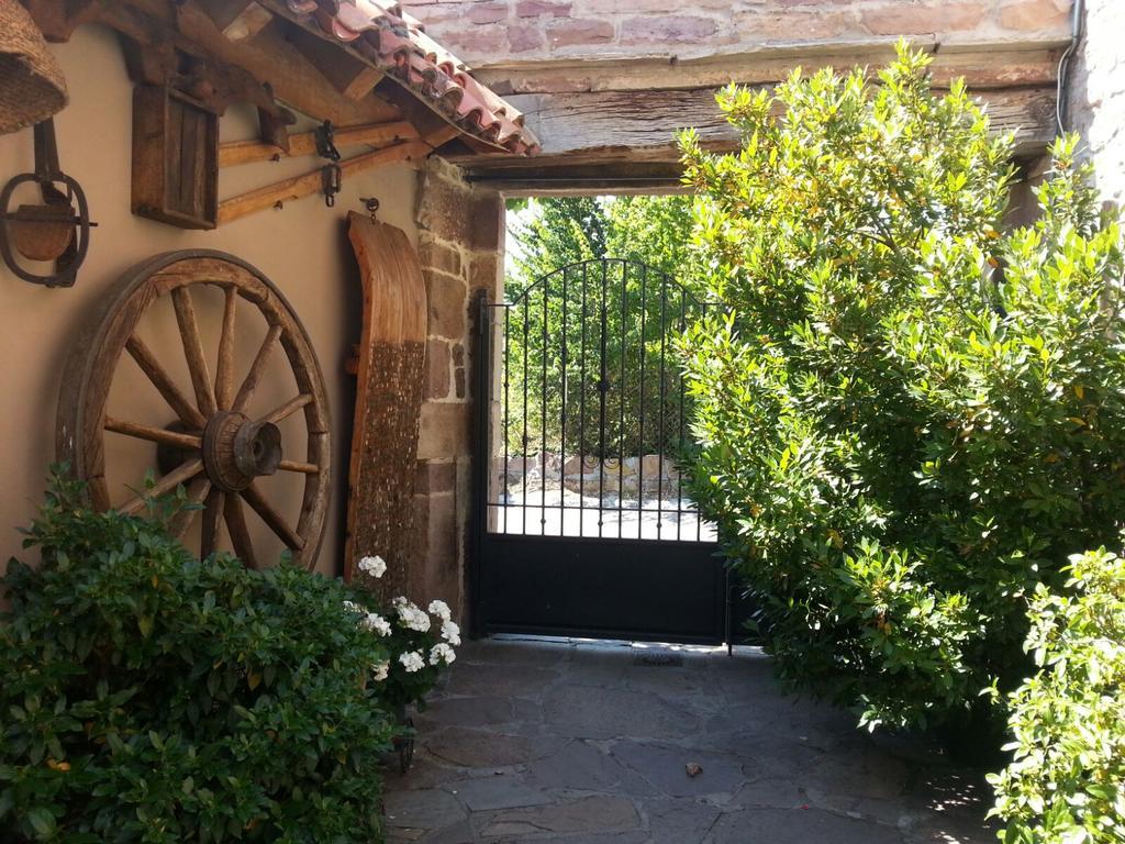 Casa Miguel Apartment Olea Exterior photo
